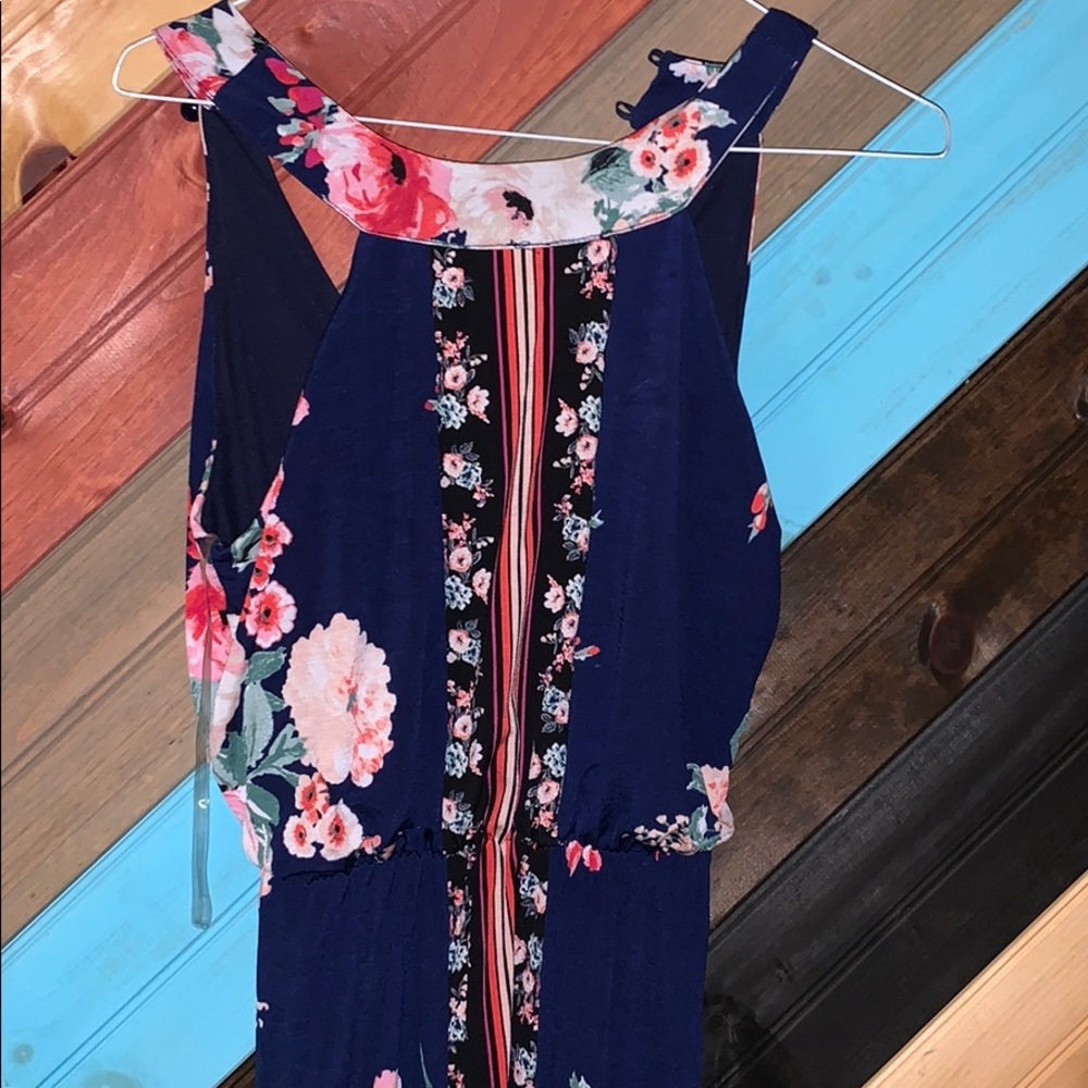 Boutique dress
